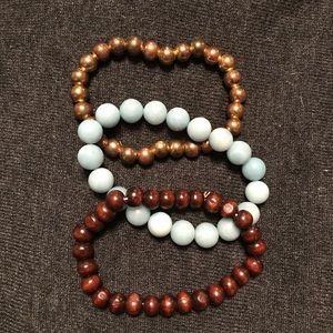 💙 Beads n’ Bracelets